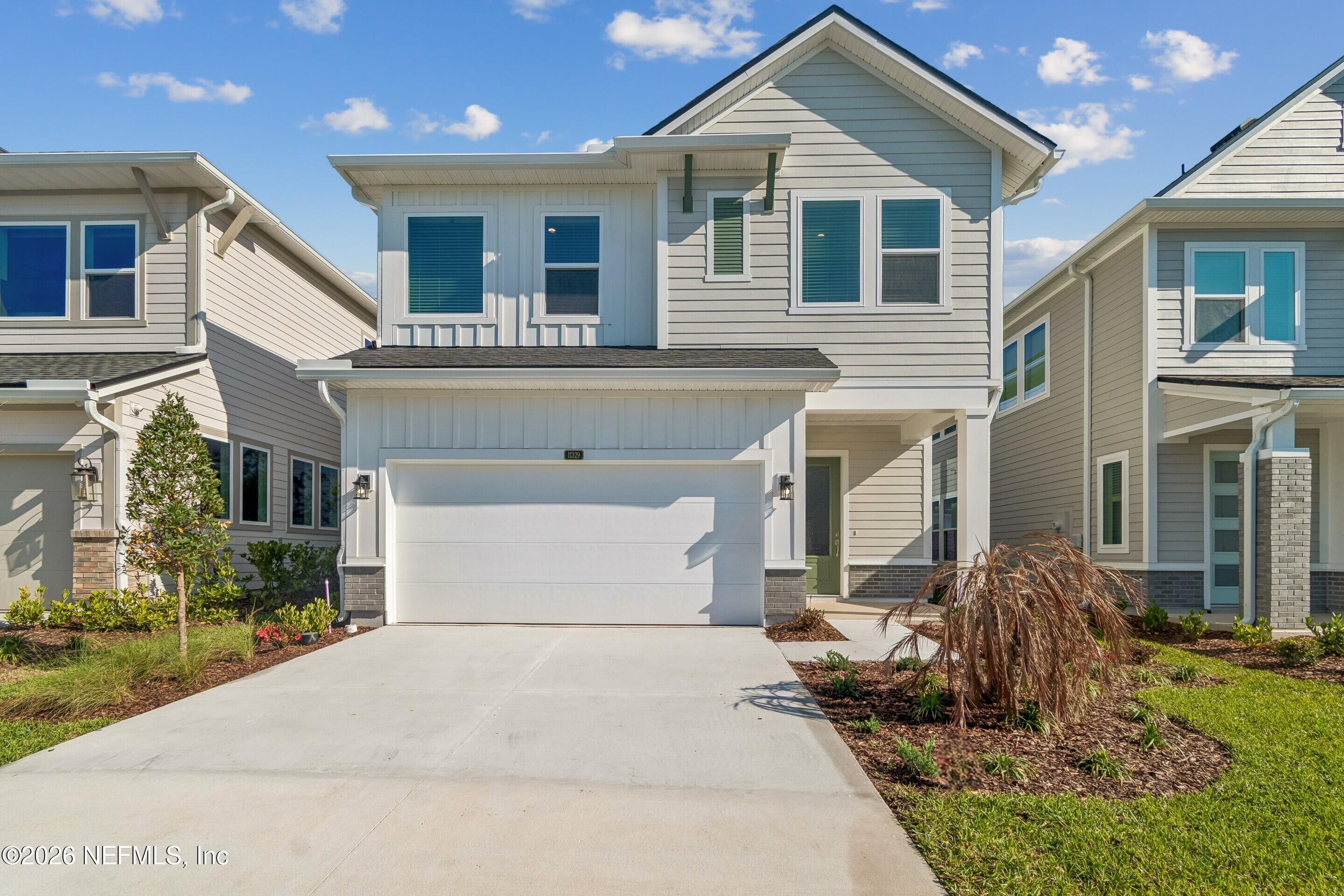 11329 Catalyst Road Jacksonville, FL 32256 - Photo 1 of 28 Homesite3-004
