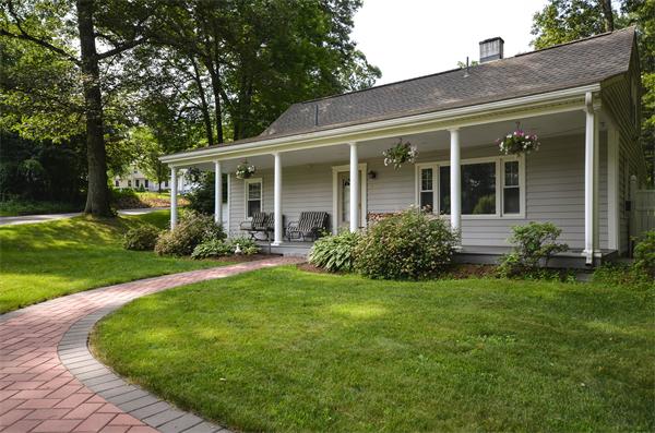 24 Dodge Hill Road Sutton, MA 01590 - Photo 2 of 26