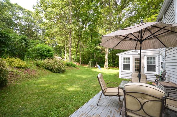 24 Dodge Hill Road Sutton, MA 01590 - Photo 25 of 26