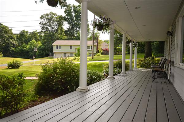 24 Dodge Hill Road Sutton, MA 01590 - Photo 3 of 26