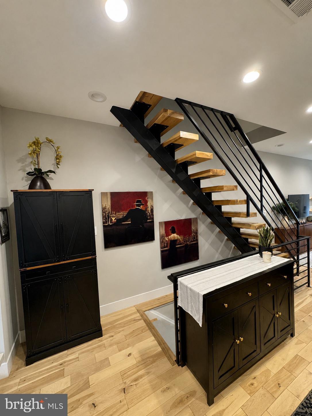 1217 LeCount Street Philadelphia, PA 19121 - Photo 24 of 29 Modern elegance meets inviting warmth.
