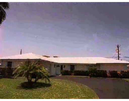 1220 Singer Drive Riviera Beach, FL 33404 - Photo 1 of 1 Primary Photo
