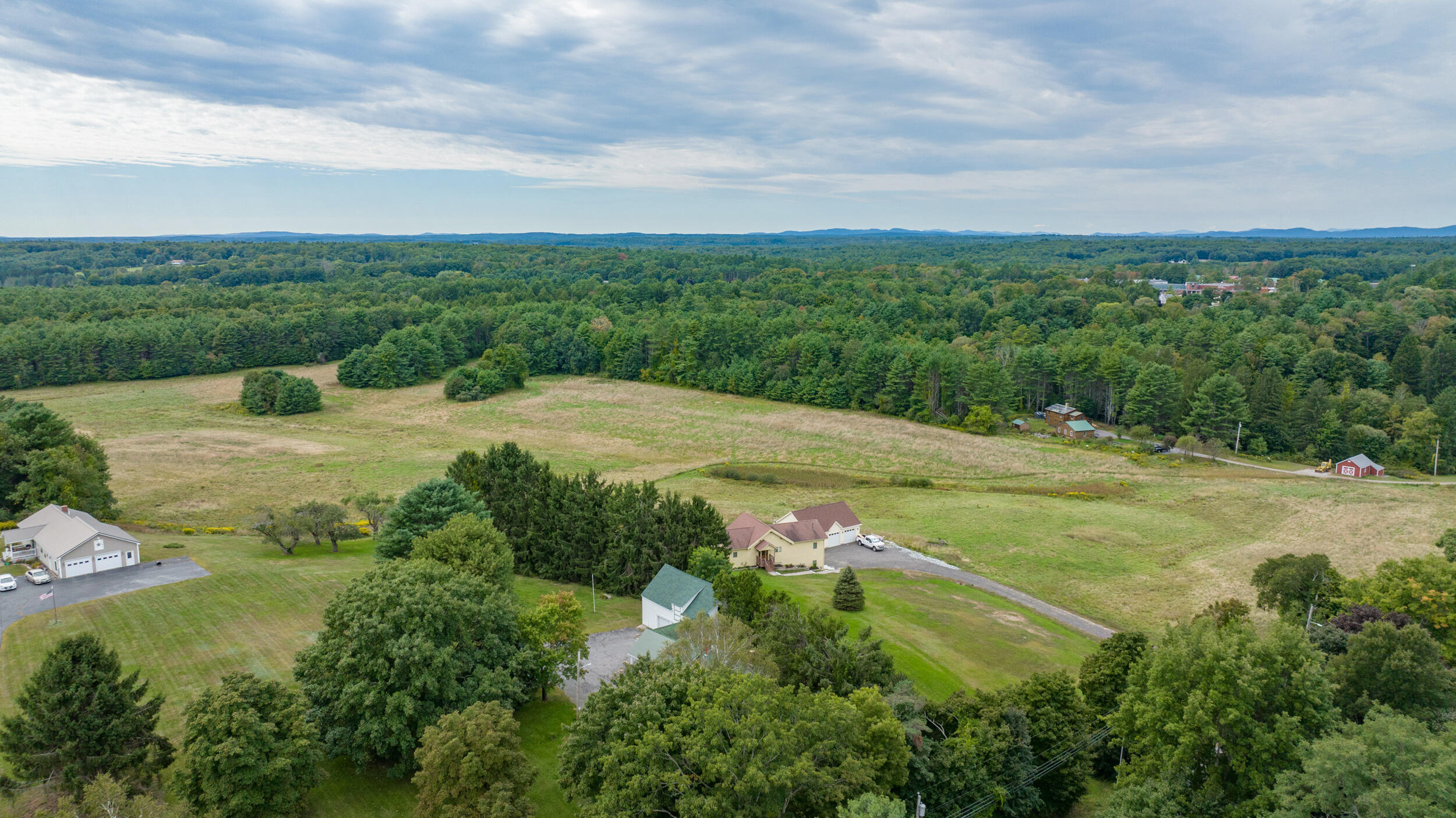 285 Windham Center Road Windham, ME 04062 - Photo 41 of 41 285 windham center drone-11
