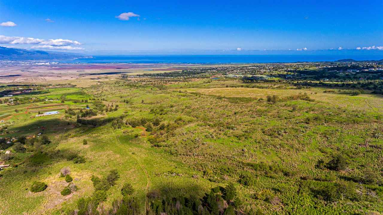 704 Omaopio Road Kula, HI 96790 - Photo 12 of 30 a view of an ocean