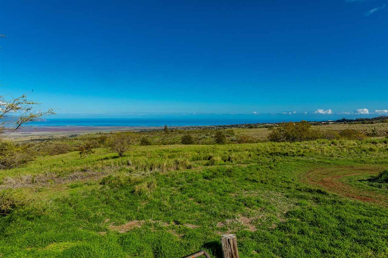 704 Omaopio Road Kula, HI 96790 - Photo 20 of 30 a view of an ocean