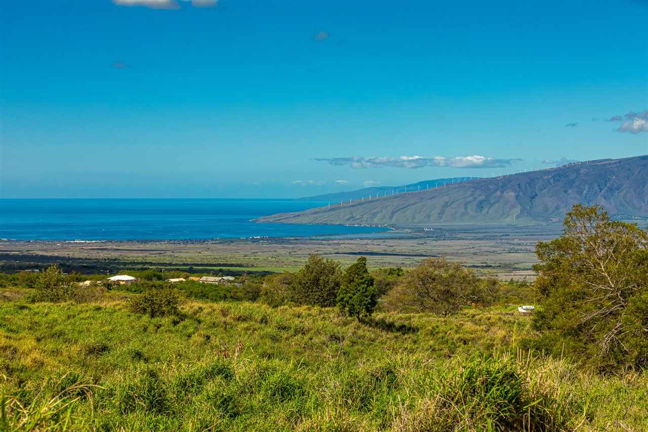 704 Omaopio Road Kula, HI 96790 - Photo 22 of 30 a view of an ocean