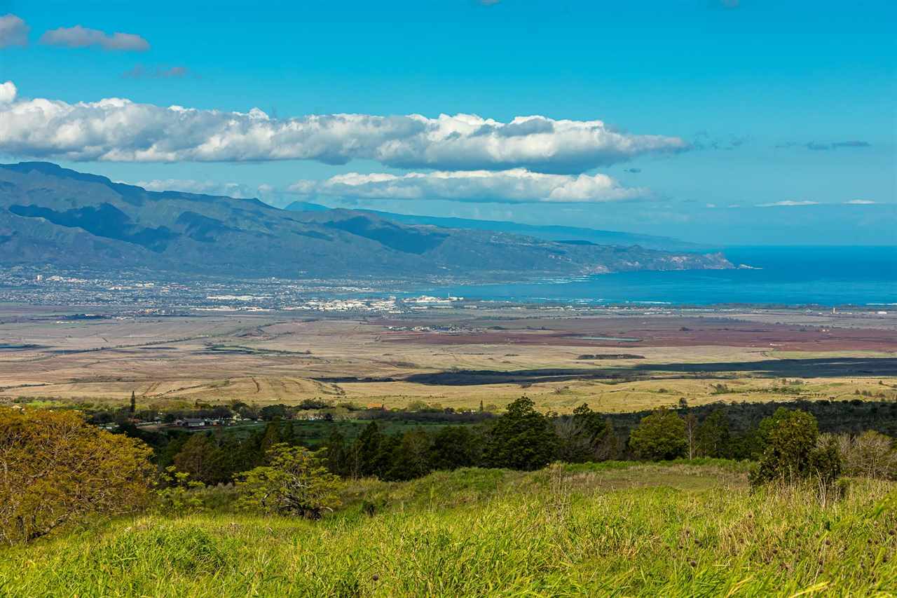 704 Omaopio Road Kula, HI 96790 - Photo 24 of 30 a view of an ocean and beach