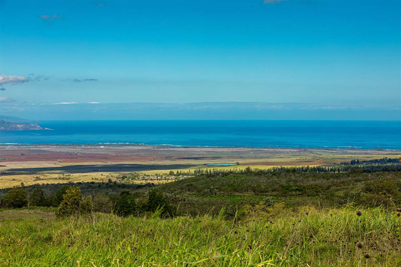 704 Omaopio Road Kula, HI 96790 - Photo 26 of 30 a view of an ocean