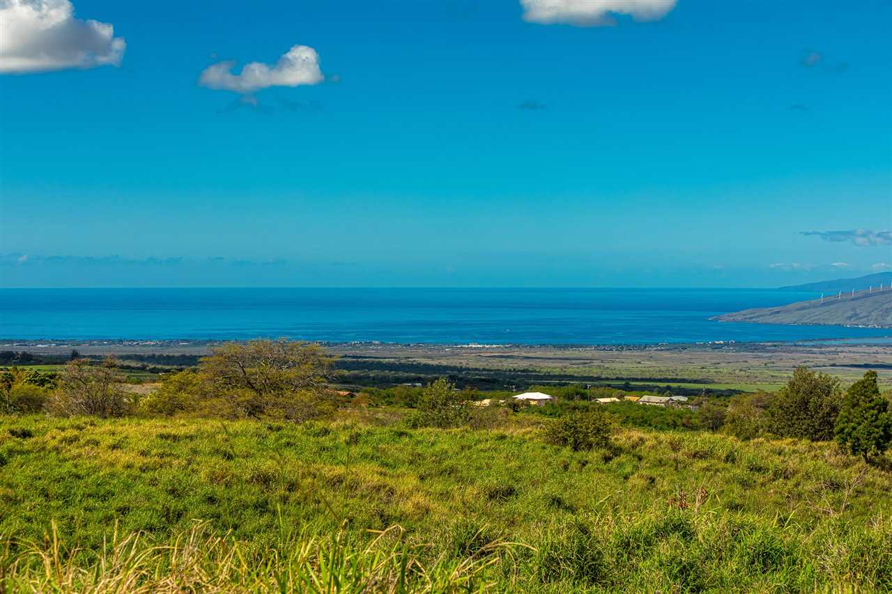 704 Omaopio Road Kula, HI 96790 - Photo 27 of 30 a view of an ocean