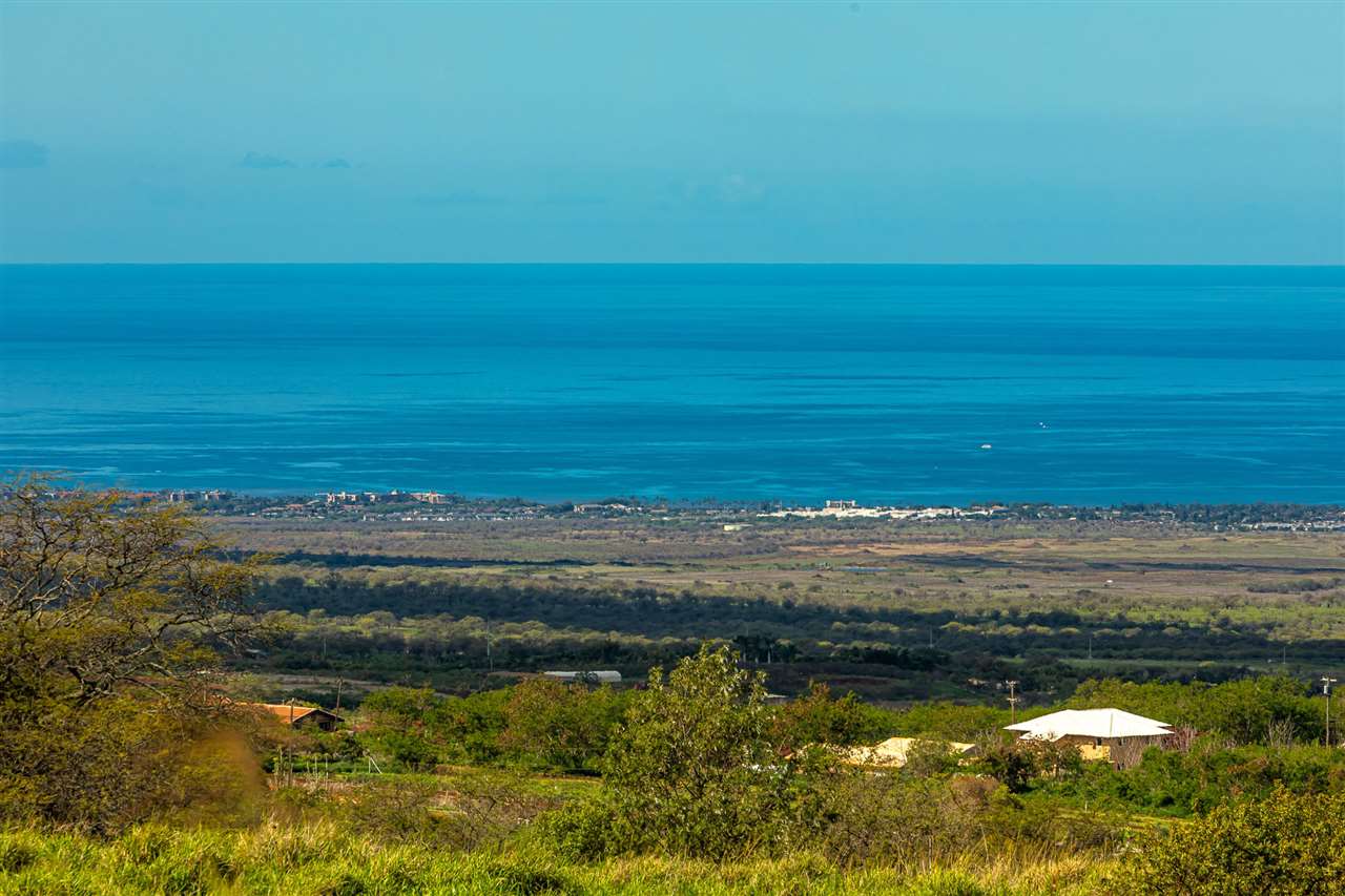 704 Omaopio Road Kula, HI 96790 - Photo 28 of 30 a view of an ocean