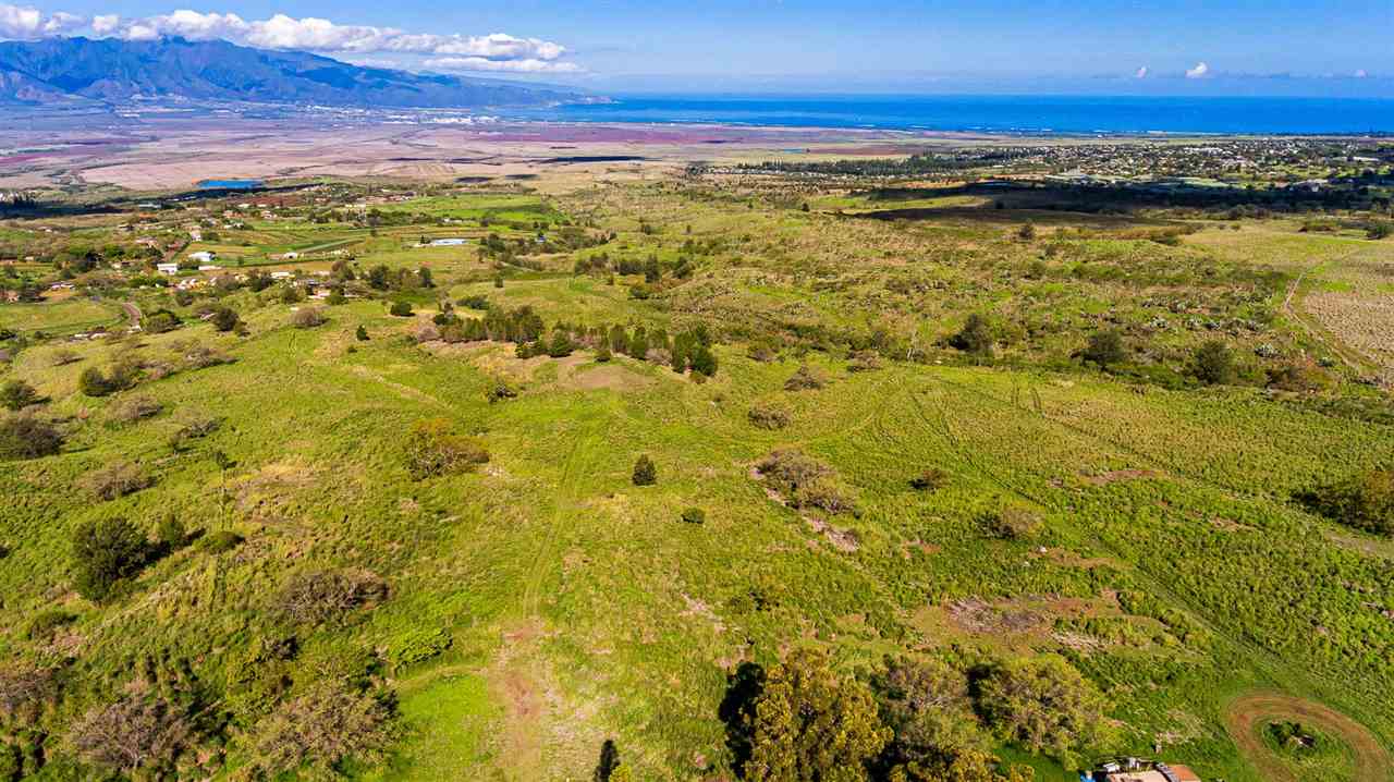 704 Omaopio Road Kula, HI 96790 - Photo 5 of 30 a view of an ocean