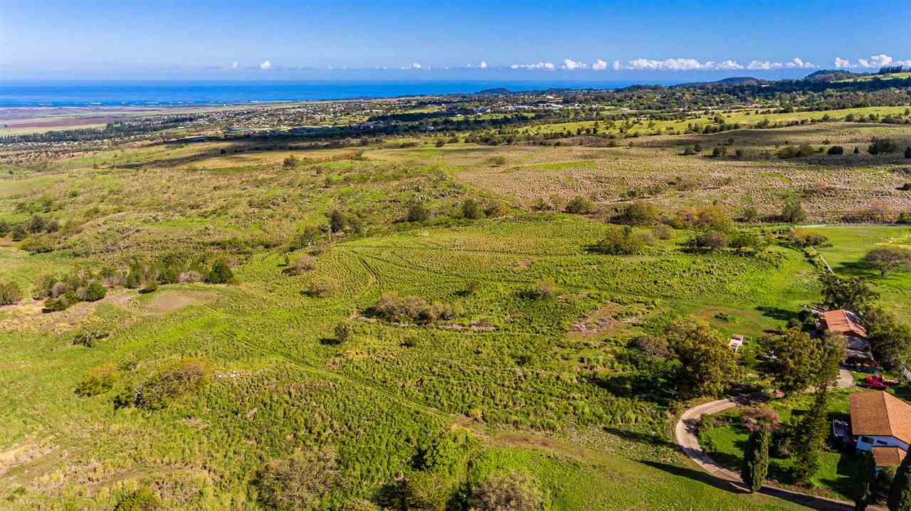 704 Omaopio Road Kula, HI 96790 - Photo 7 of 30 a view of an ocean view