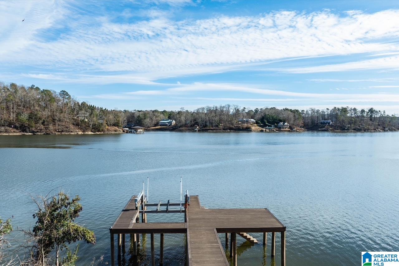 250 Williams Road Alexander City, AL 35010 - Photo 39 of 54