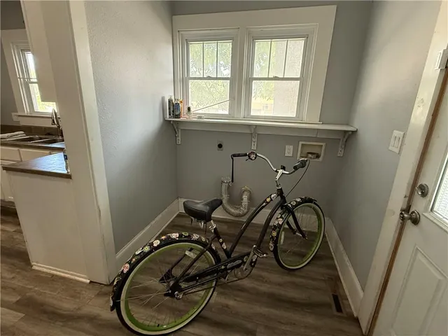 $145,000 | 418 North 8th Street, Independence, KS 67301