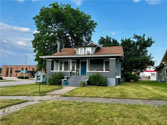$145,000 | 418 North 8th Street, Independence, KS 67301
