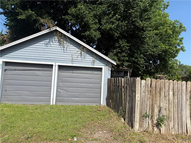 $145,000 | 418 North 8th Street, Independence, KS 67301