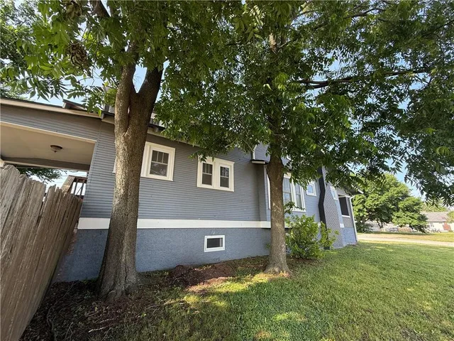 $145,000 | 418 North 8th Street, Independence, KS 67301
