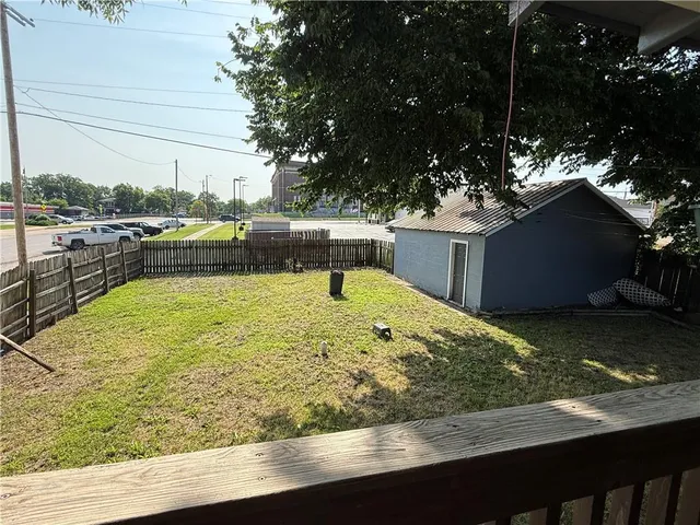 $145,000 | 418 North 8th Street, Independence, KS 67301