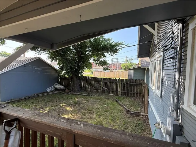 $145,000 | 418 North 8th Street, Independence, KS 67301