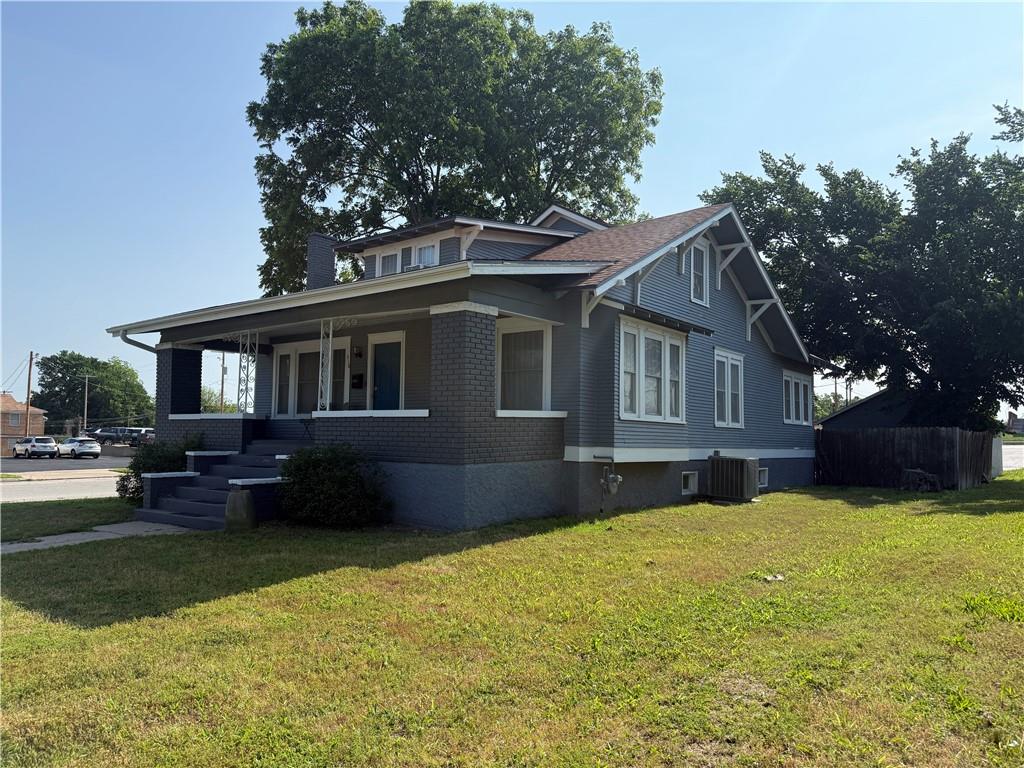 418 North 8th Street Independence, KS 67301 - Photo 30 of 38
