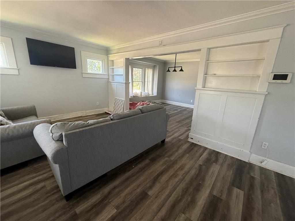 418 North 8th Street Independence, KS 67301 - Photo 3 of 38