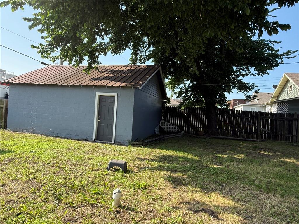 418 North 8th Street Independence, KS 67301 - Photo 31 of 38