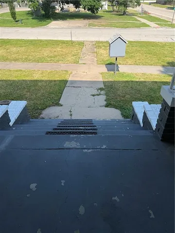 $145,000 | 418 North 8th Street, Independence, KS 67301