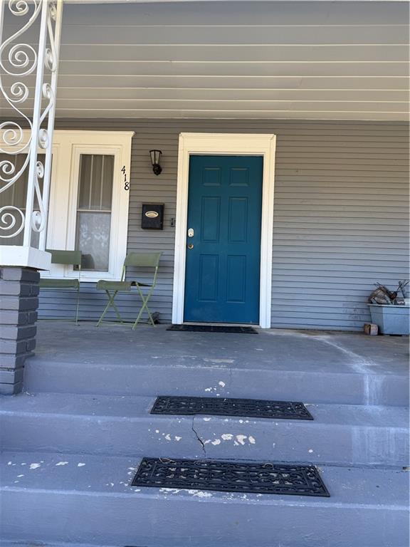 418 North 8th Street Independence, KS 67301 - Photo 33 of 38