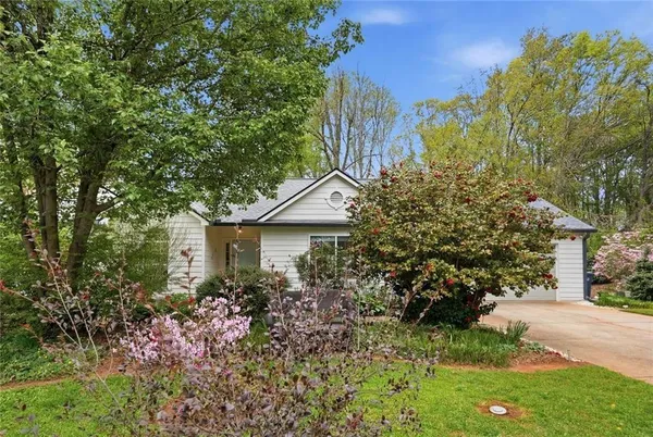 $429,900 | 6630 Brittney Lane, Cumming, GA 30040