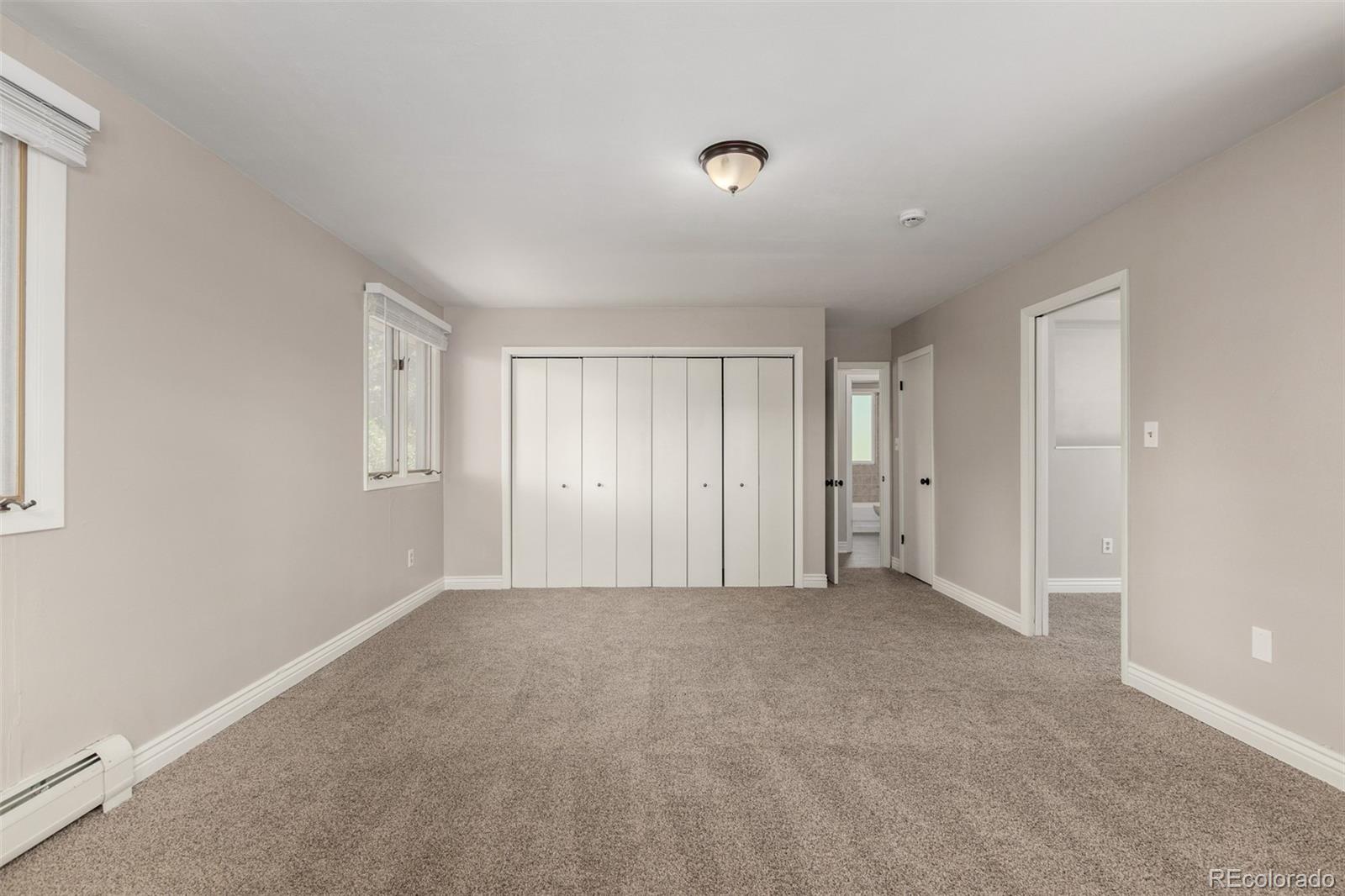 117 6th Street Frederick, CO 80530 - Photo 13 of 43 a view of an empty room