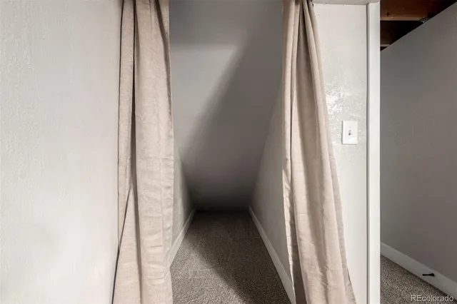 a view of small space