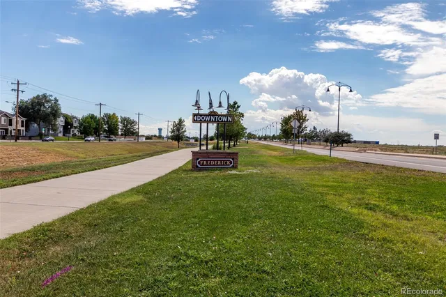 $445,000 | 117 6th Street, Frederick, CO 80530