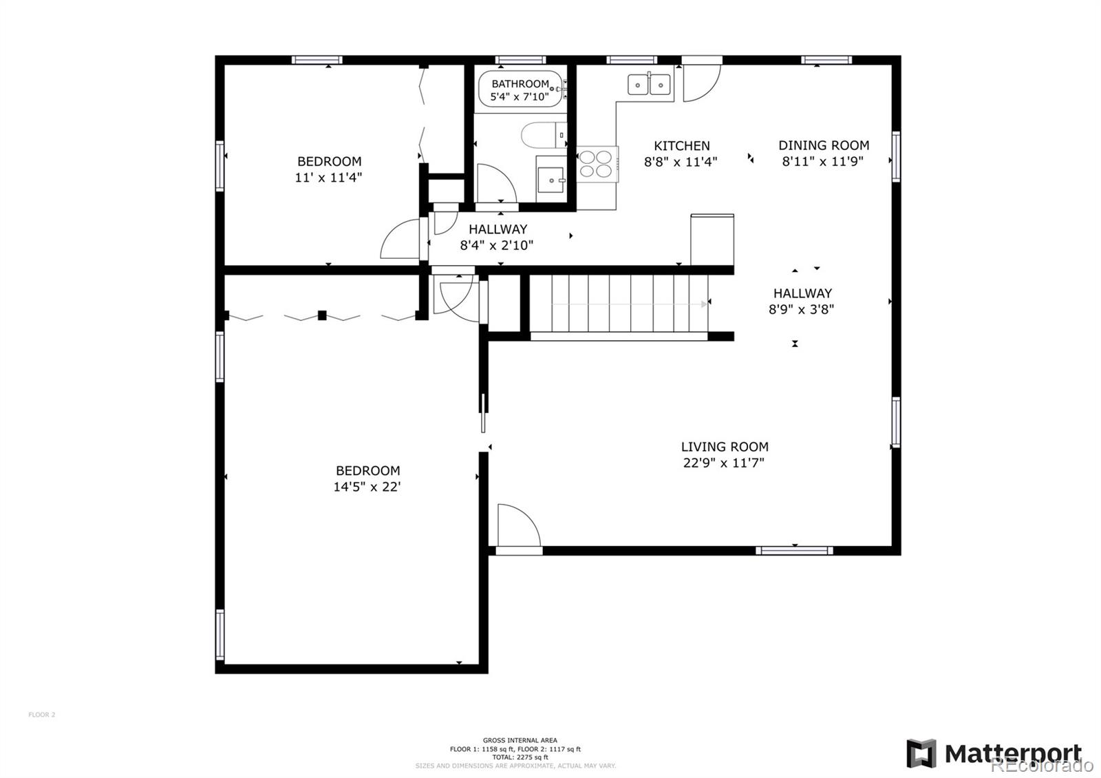 117 6th Street Frederick, CO 80530 - Photo 42 of 43