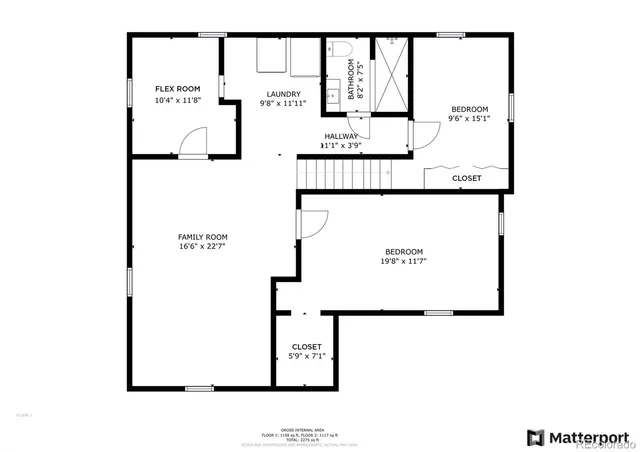 $445,000 | 117 6th Street, Frederick, CO 80530