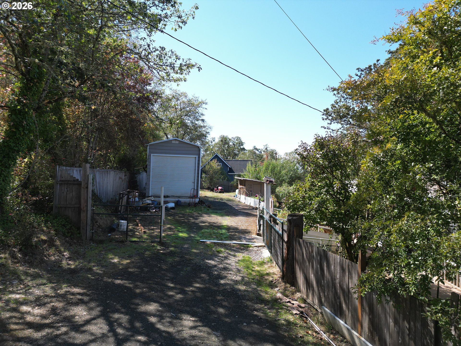 421 Southeast Wells Road Oakland, OR 97462 - Photo 26 of 48 Gallery Image 26