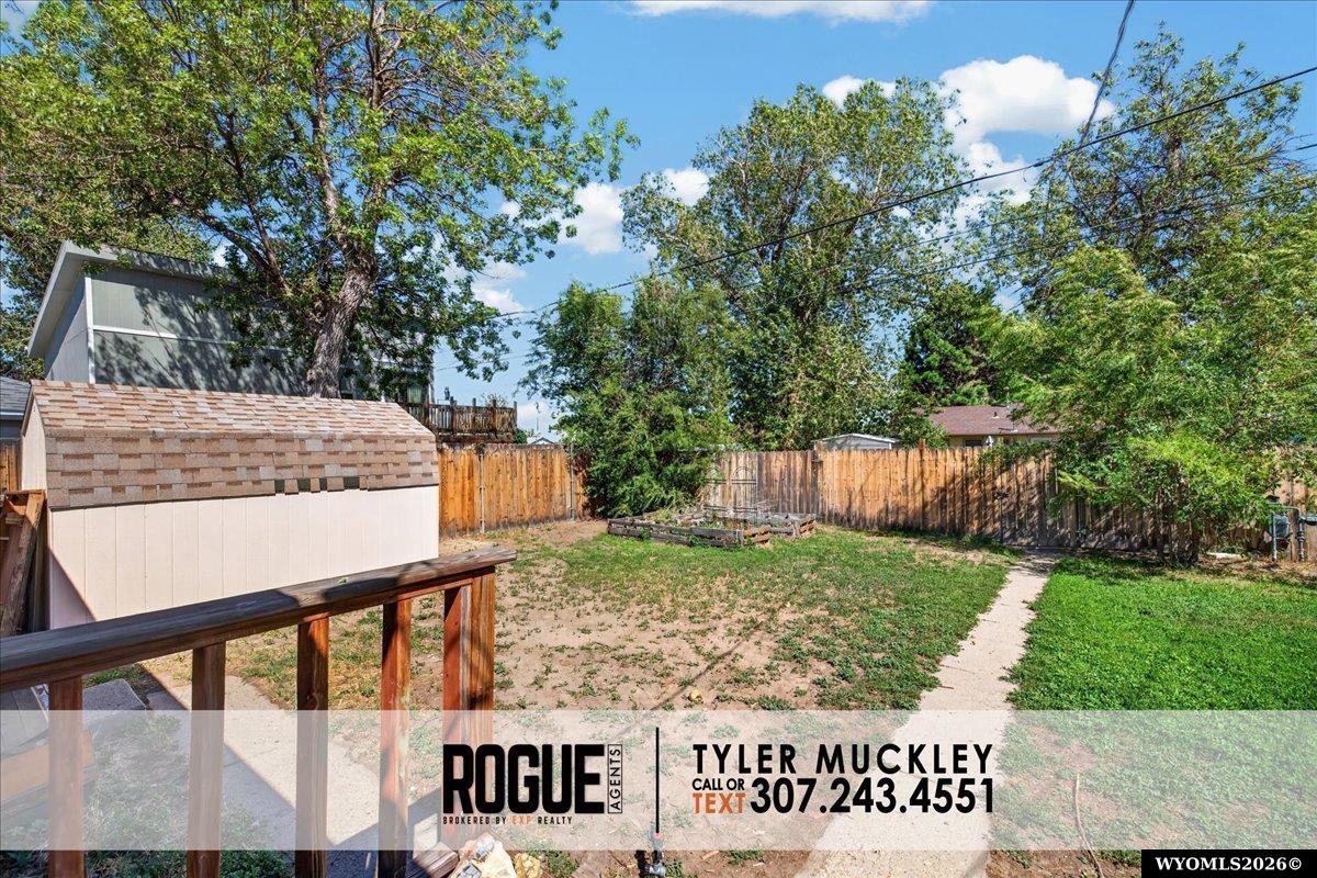 253 Robin Street Casper, WY 82609 - Photo 29 of 34 Gallery Image 29