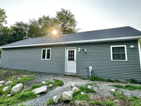 $325,000 | 185 Sandy Acres Drive, Sullivan, ME 04664