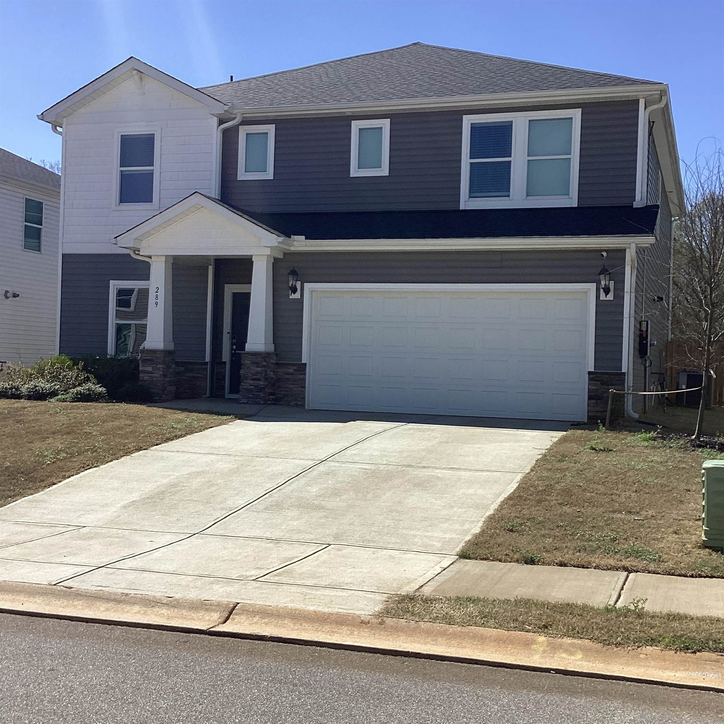 289 Lavinia Circle Duncan, SC 29334 - Photo 2 of 47