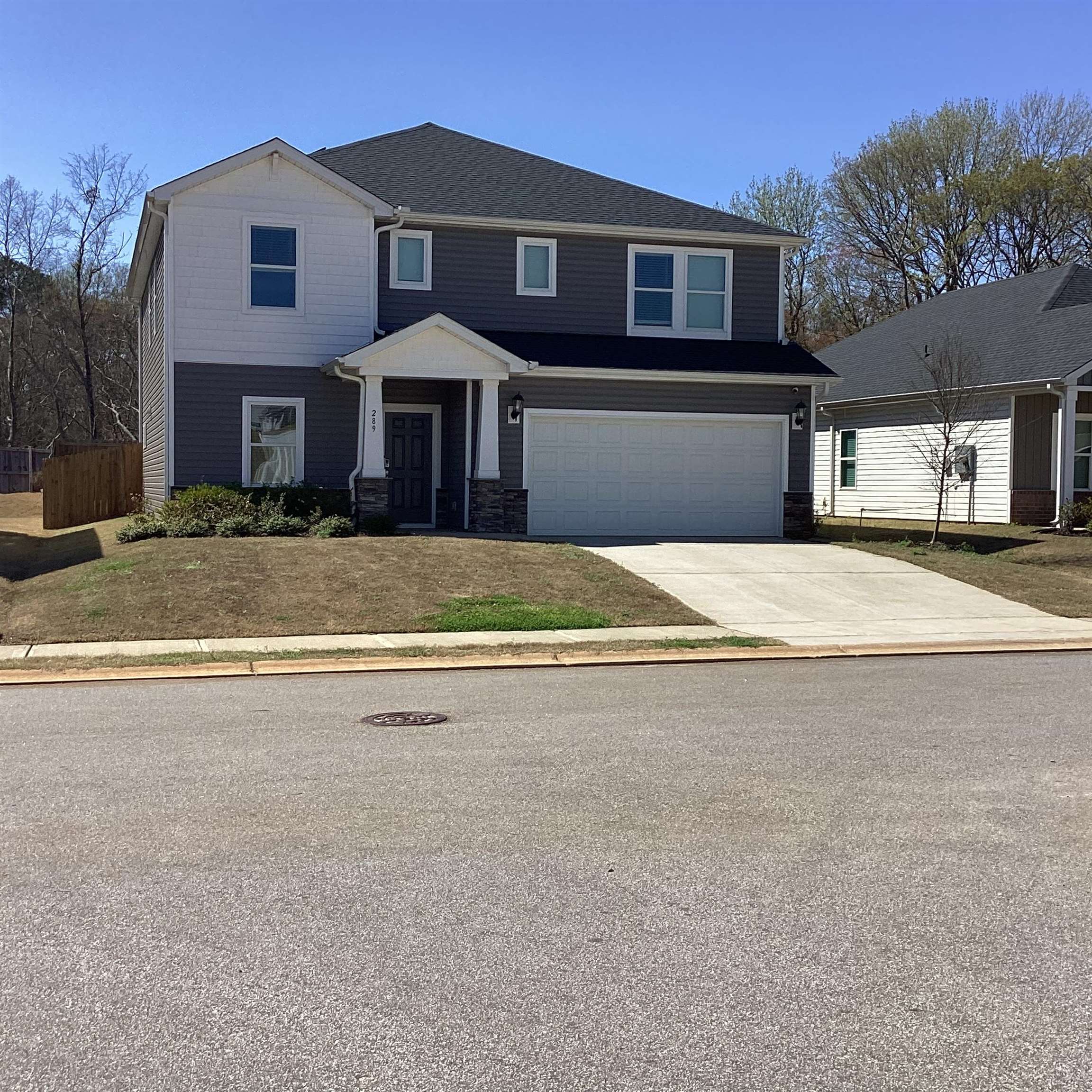 289 Lavinia Circle Duncan, SC 29334 - Photo 47 of 47