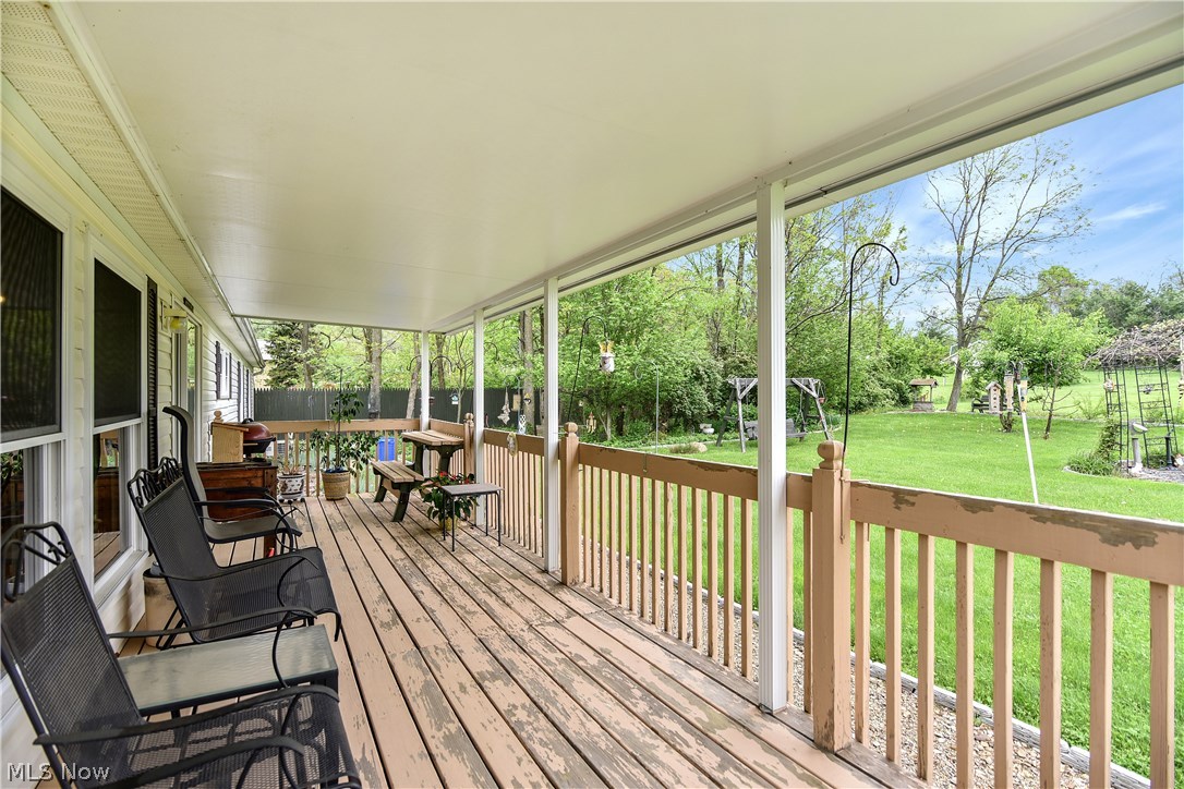11067 Unity Road New Middletown, OH 44442 - Photo 28 of 29