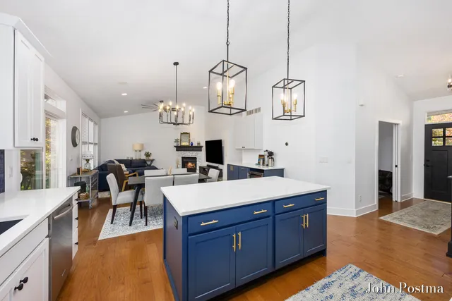 $625,000 | 6186 Arrowcrest Court Northeast, Rockford, MI 49341