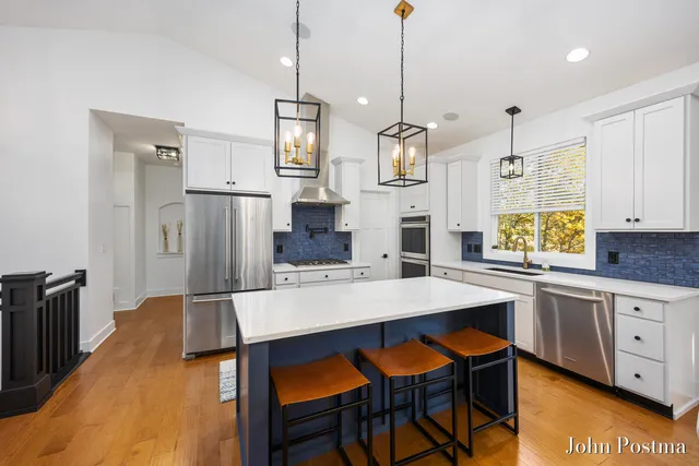 $625,000 | 6186 Arrowcrest Court Northeast, Rockford, MI 49341