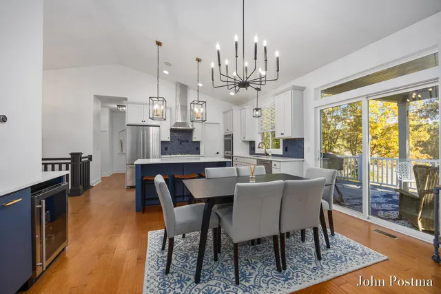 $625,000 | 6186 Arrowcrest Court Northeast, Rockford, MI 49341