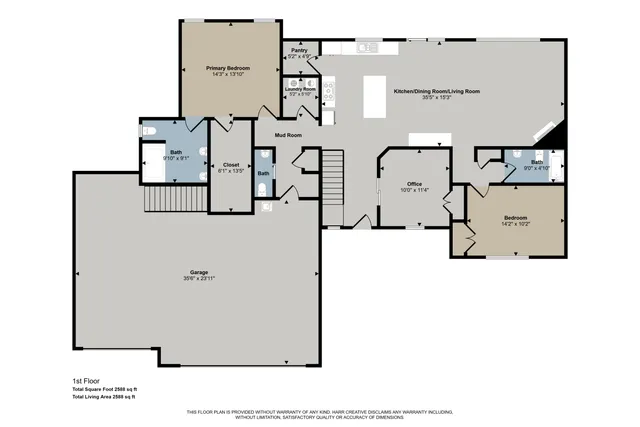 $625,000 | 6186 Arrowcrest Court Northeast, Rockford, MI 49341