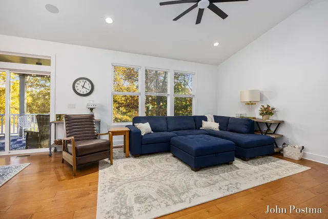 $625,000 | 6186 Arrowcrest Court Northeast, Rockford, MI 49341