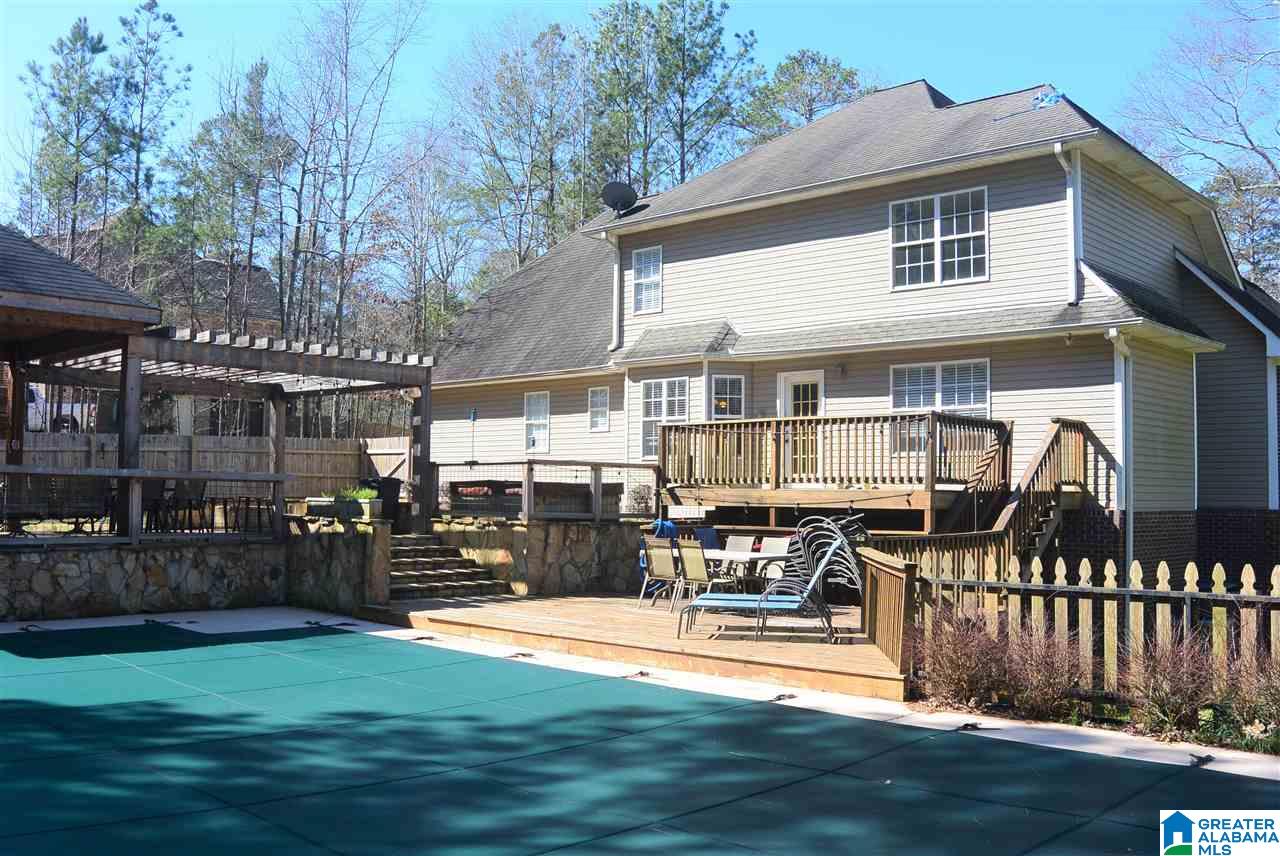 85 Hunter Ridge Lane Pell City, AL 35128 - Photo 2 of 39