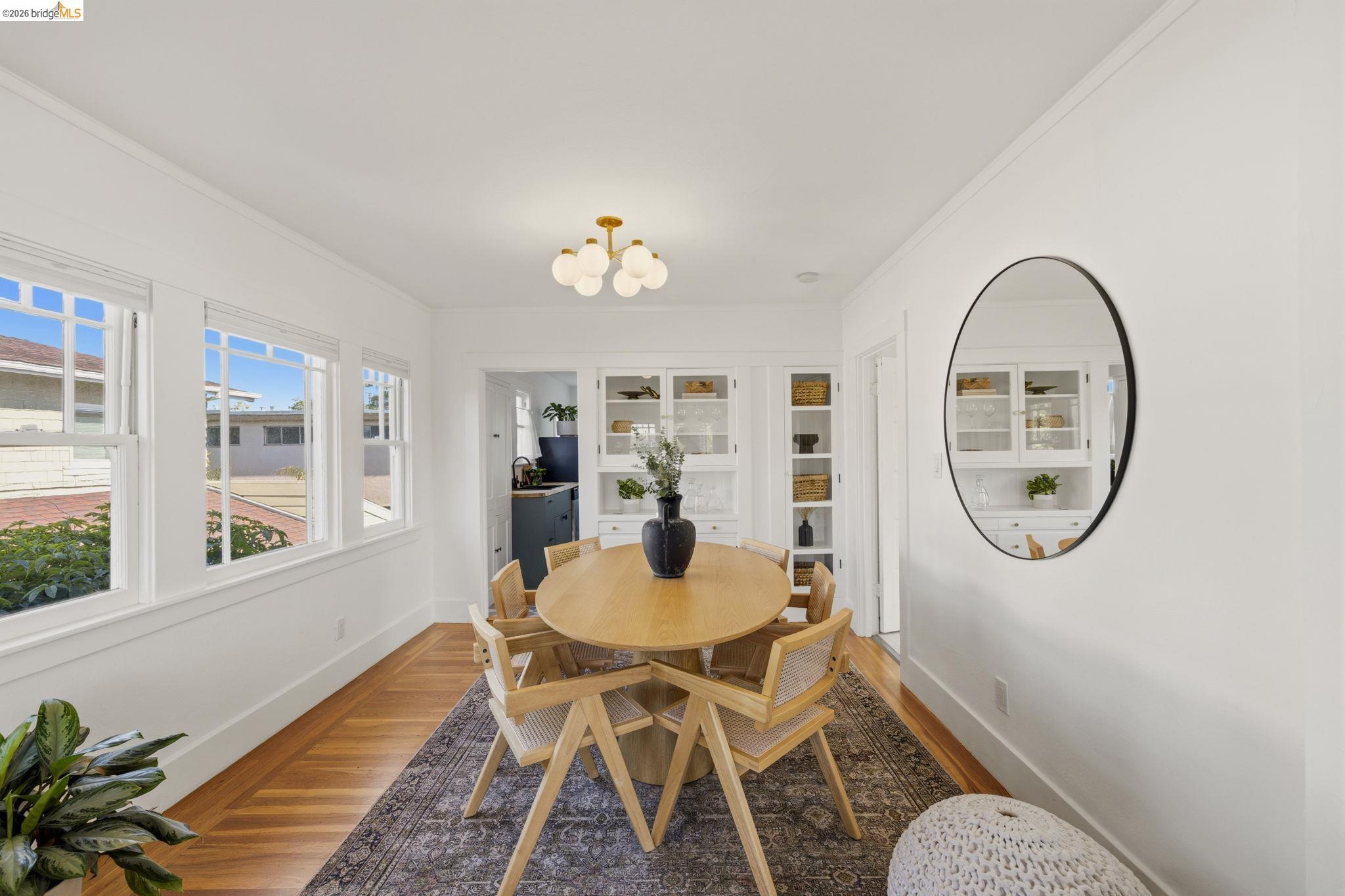 1030 Delaware Street, Unit B Berkeley, CA 94710 - Photo 7 of 34