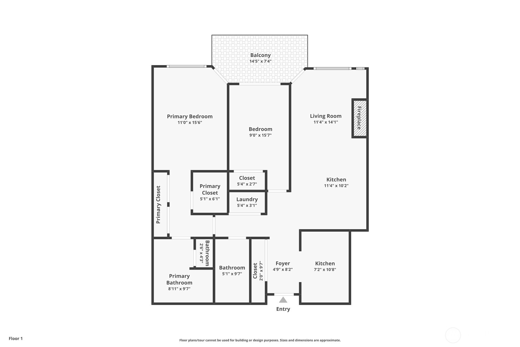 701 Galer Street, Unit 505 Seattle, WA 98109 - Photo 25 of 40