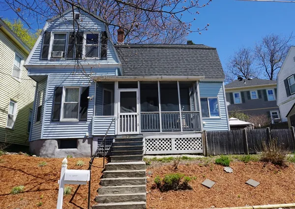 $460,000 | 112 Durant Street, Lowell, MA 01850