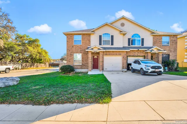 $1,500 | 8002 Santa Catalina, San Antonio, TX 78250
